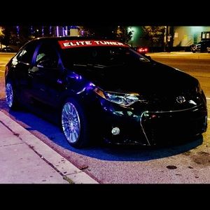 Meet your Posher, Lester