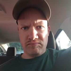 Meet your Posher, Mike