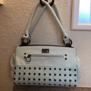 Miche classic mint green Luxe shell-Caracas