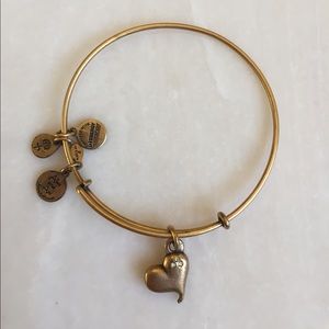 Alex and Ani bangle