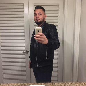 Meet your Posher, Ionutz