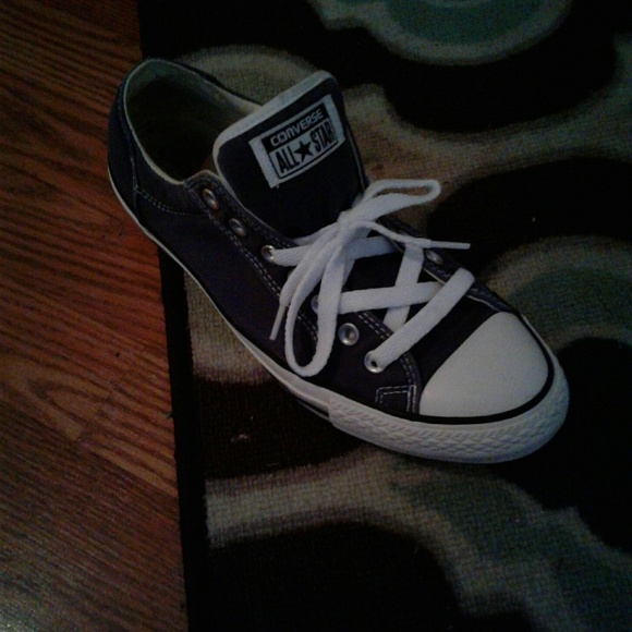 Converse All Star As 10 1/2
