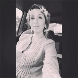 Meet your Posher, Veronica