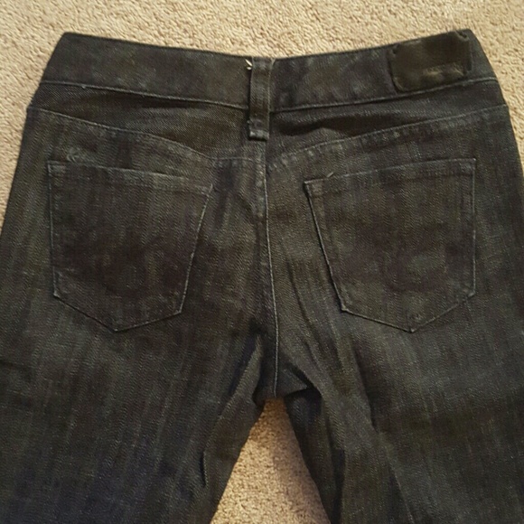 Express dark jeans - Picture 3 of 3
