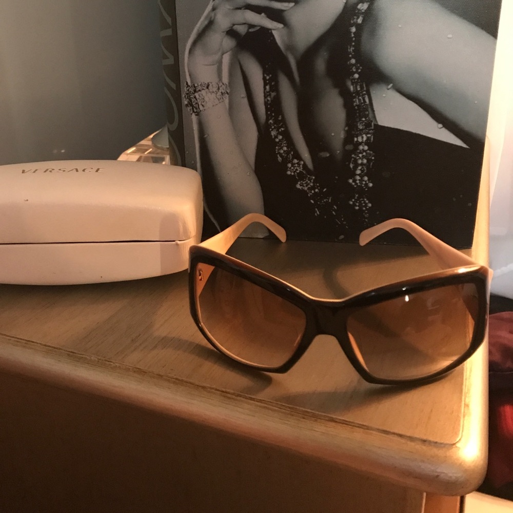 Versace Sunglasses