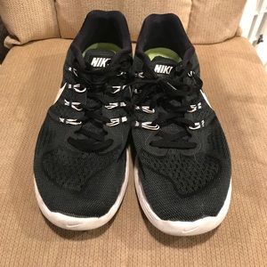 Like New! Nike Lunartempo Runners
