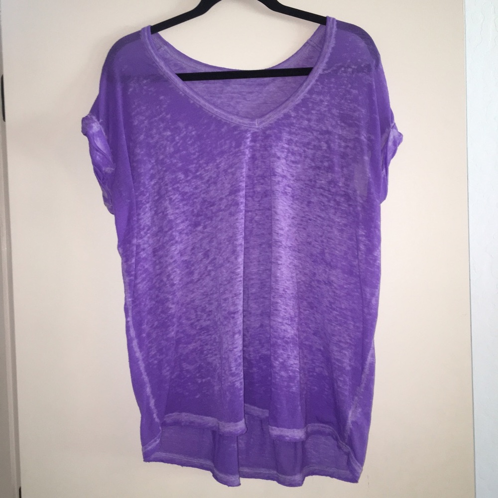 Free People shirt