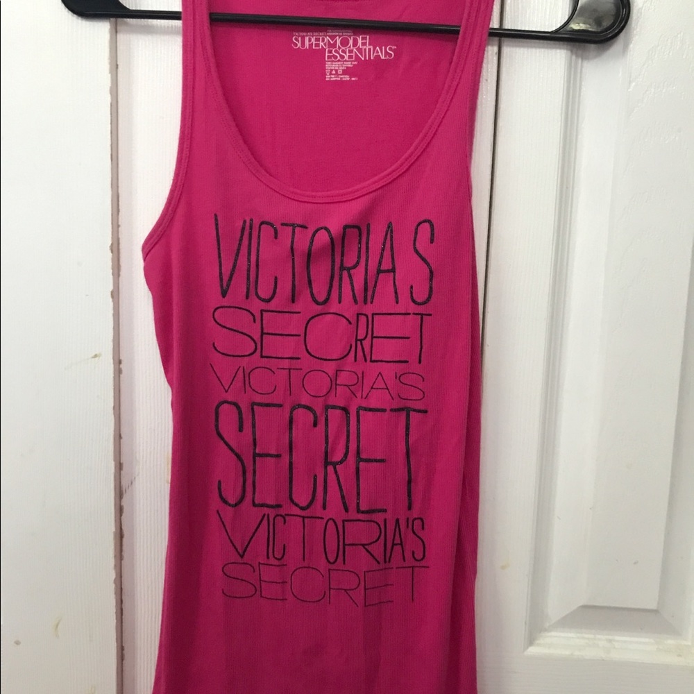 Victoria's Secret tank top
