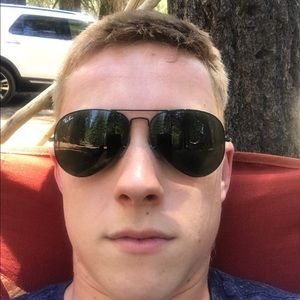 Meet your Posher, Luke