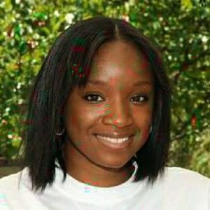 Meet your Posher, Charisse