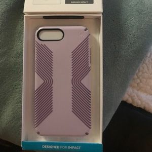 Speck iPhone 7 plus case