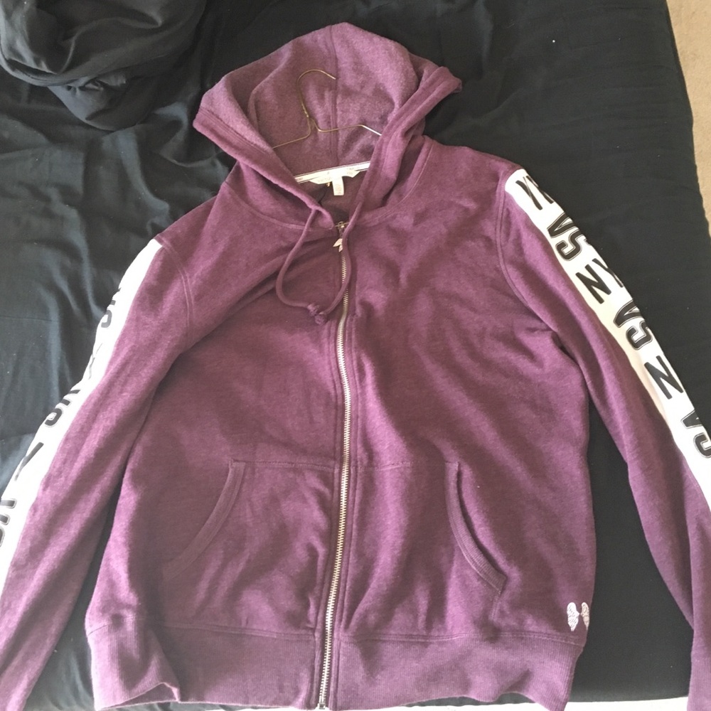 Victoria's Secret jacket