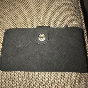 Vera Bradley wallet