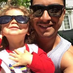 Meet your Posher, Victor