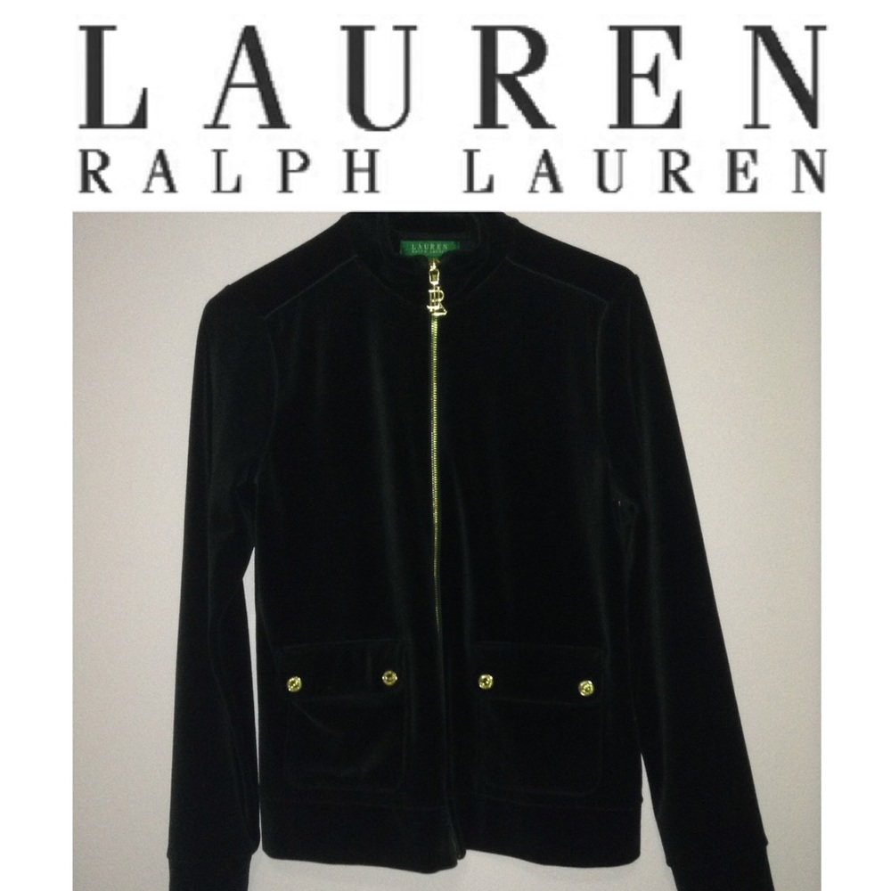 Ralph Lauren Jacket