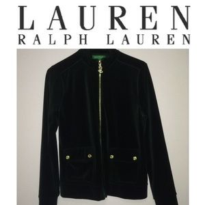 Ralph Lauren Jacket