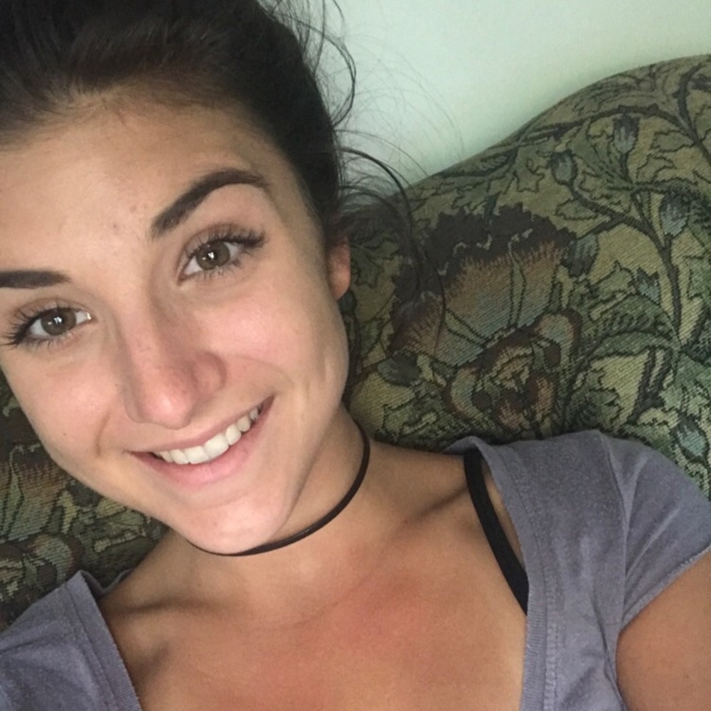 Meet your Posher, Clare