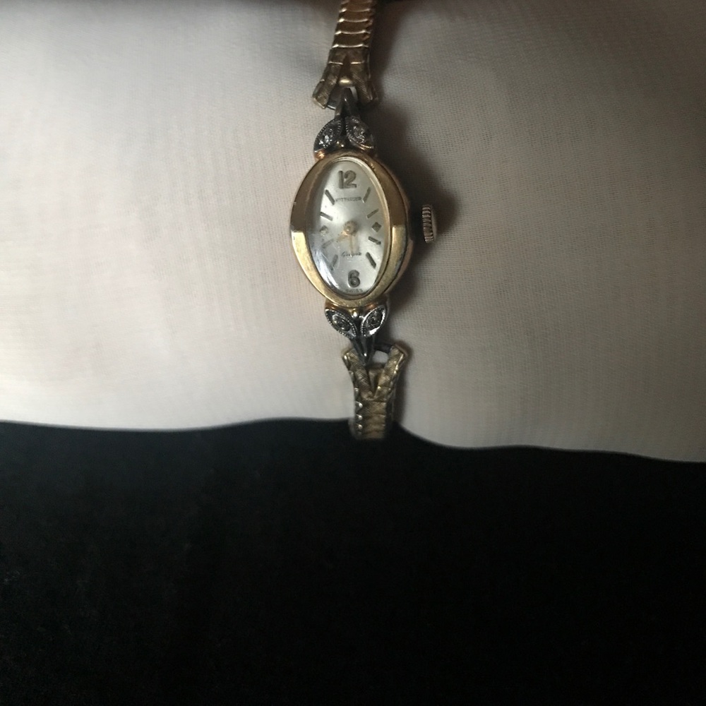 Ladies Watch