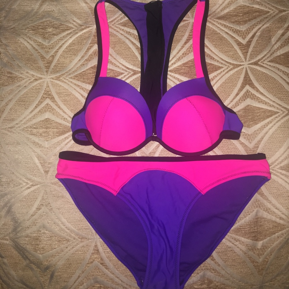 TB Tini Bikini Set