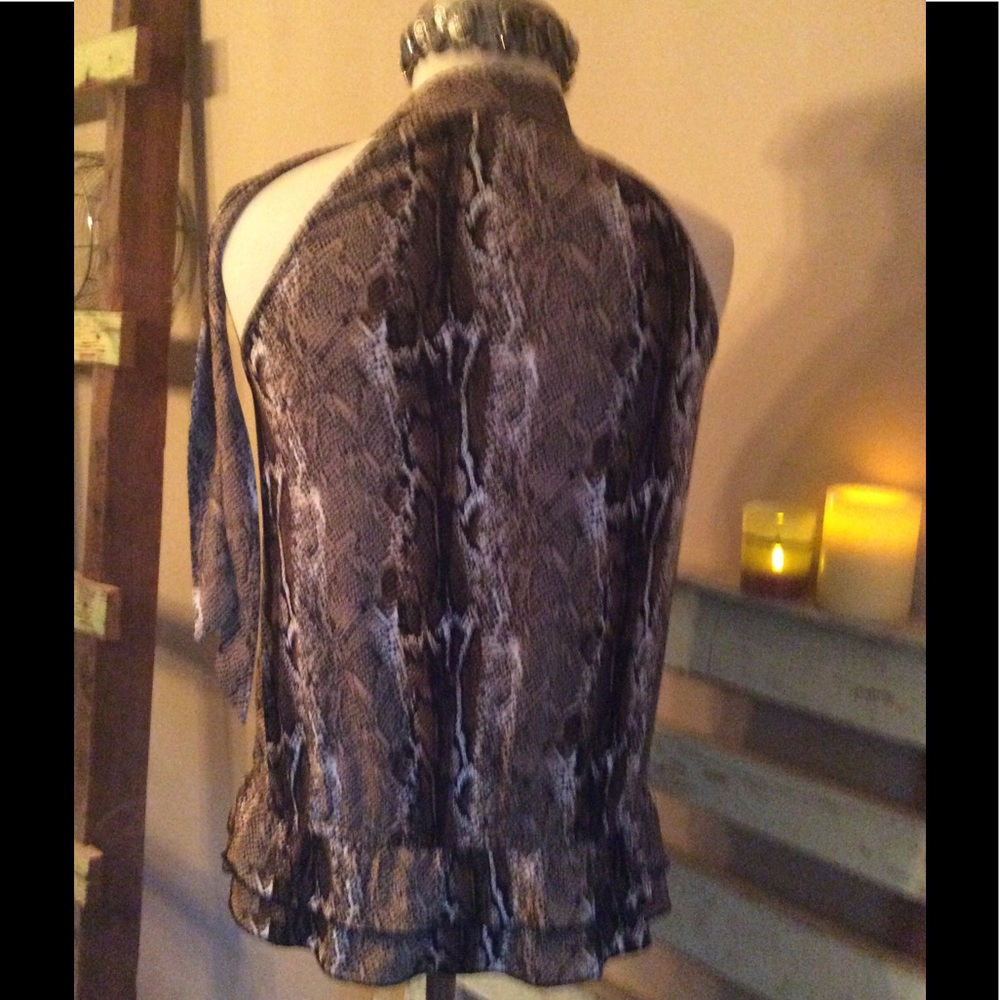 Tempted Shirt - Picture 2 of 2