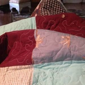 Meet your Posher, Kathy