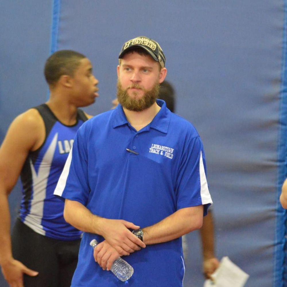 Meet your Posher, Justin