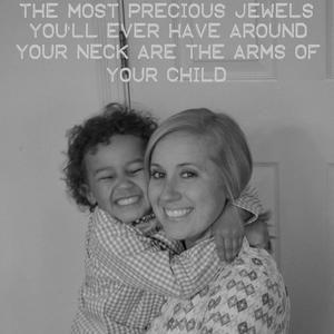 Meet your Posher, Tiffany