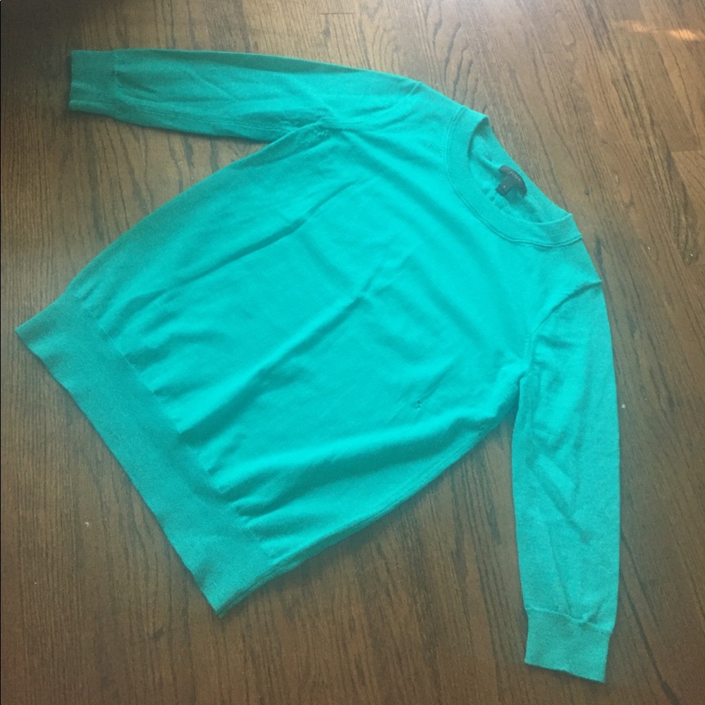J. Crew tippi sweater