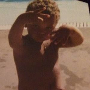 Meet your Posher, Anthony