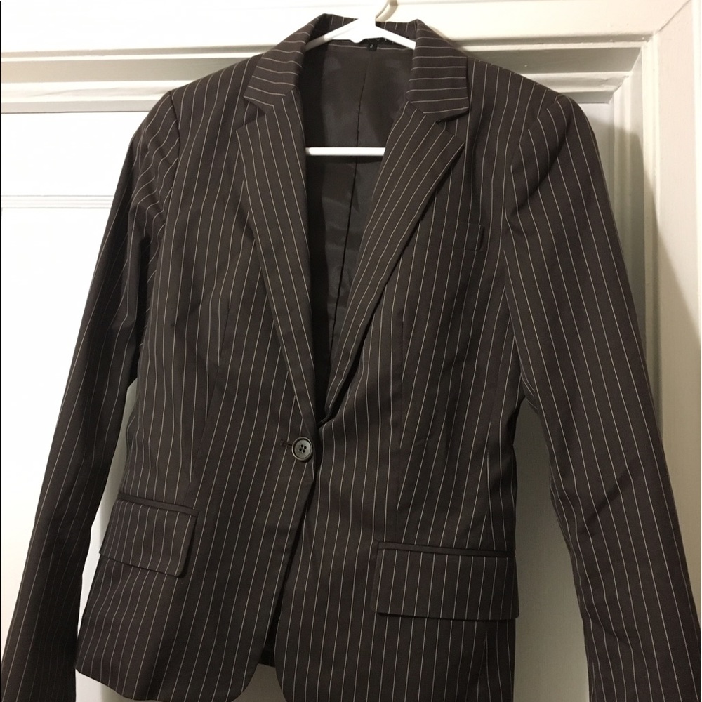 Theory ladies blazer