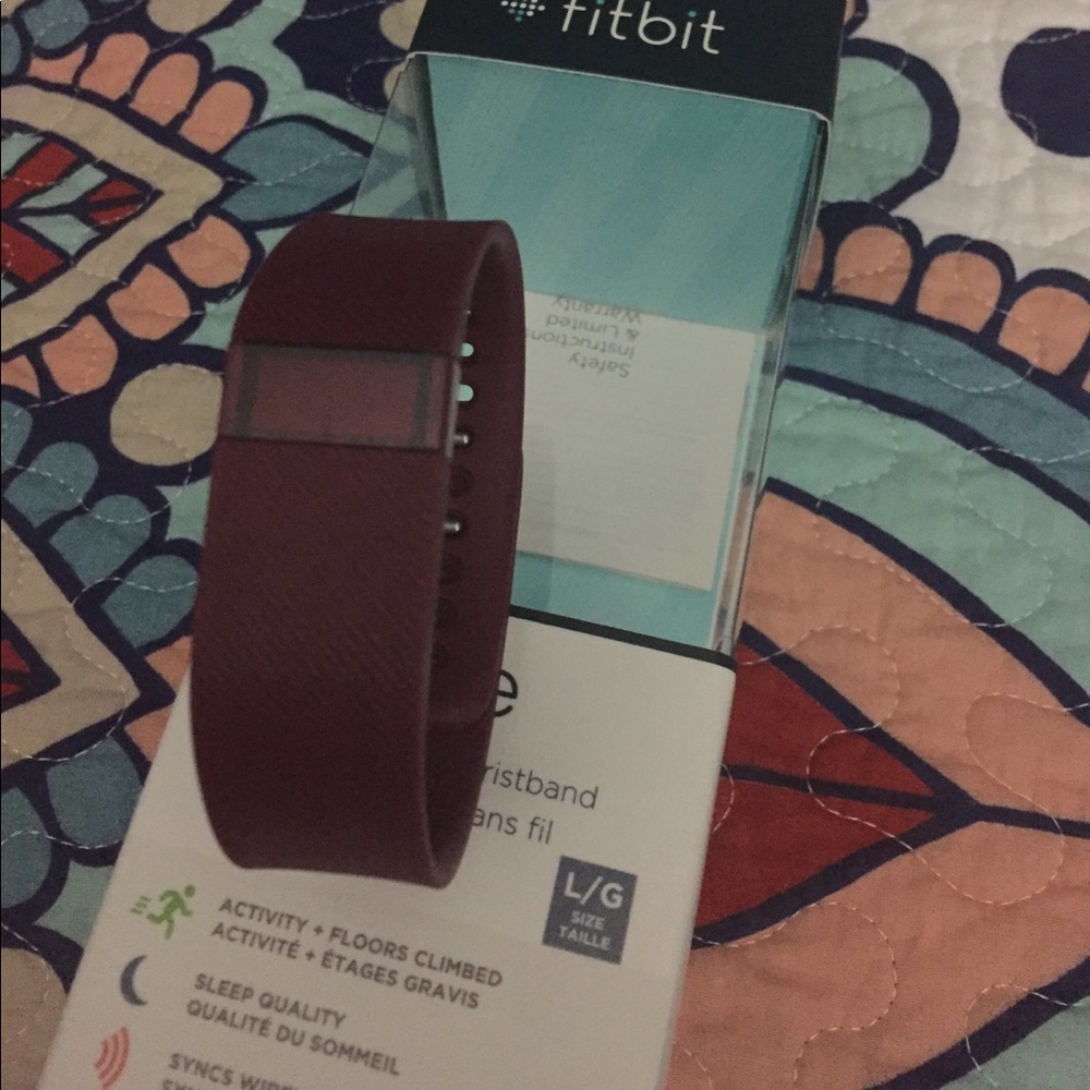 Fitbit Charge - image 2