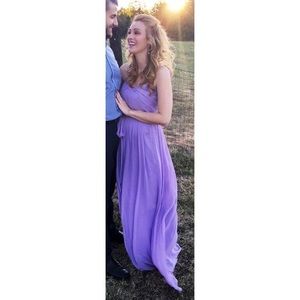 Bridesmaid/formal dress