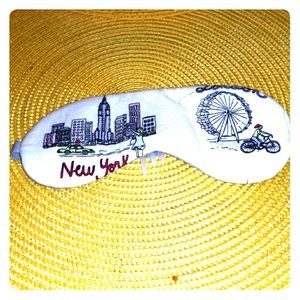 Brand new Victoria Secret sleeping mask