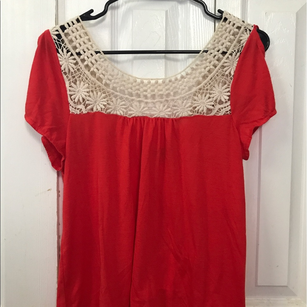 American Eagle Top