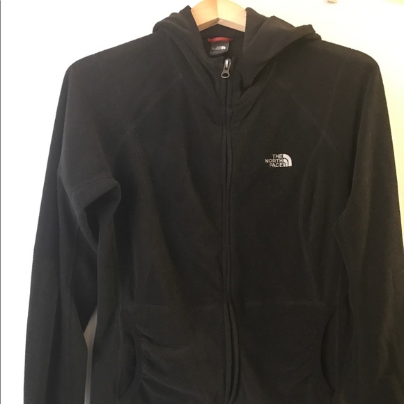 North Face Black Fleece - Picture 1 of 4