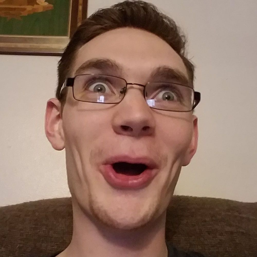 Meet your Posher, Anton