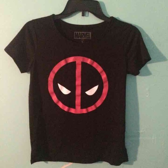 Marvels Shirt - Picture 1 of 1