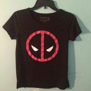 Marvels Shirt