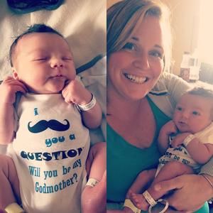 Meet your Posher, Lindsay