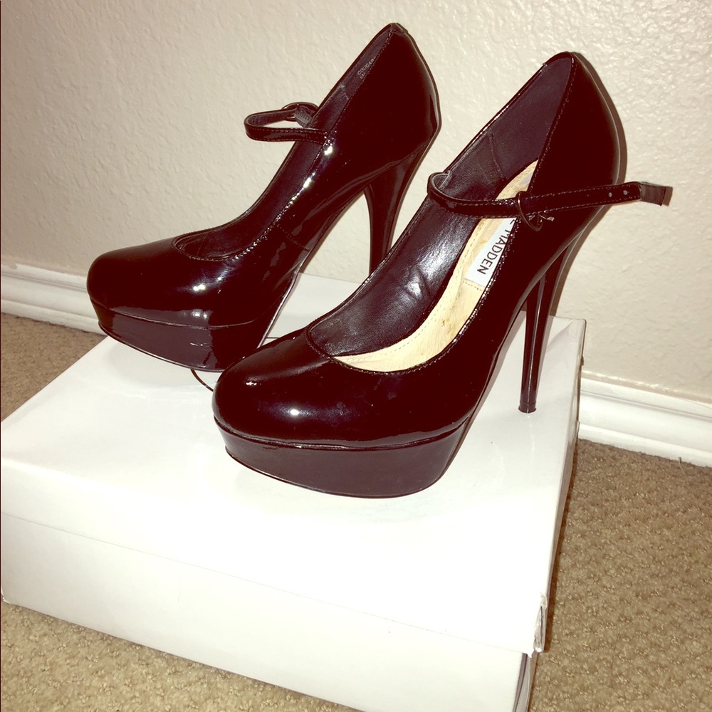 Steve Madden Heels