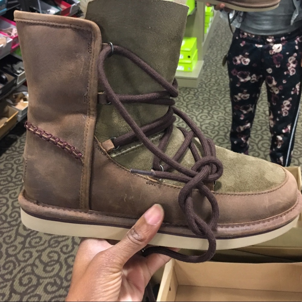 Super cute uggs
