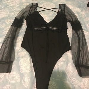 Bodysuit