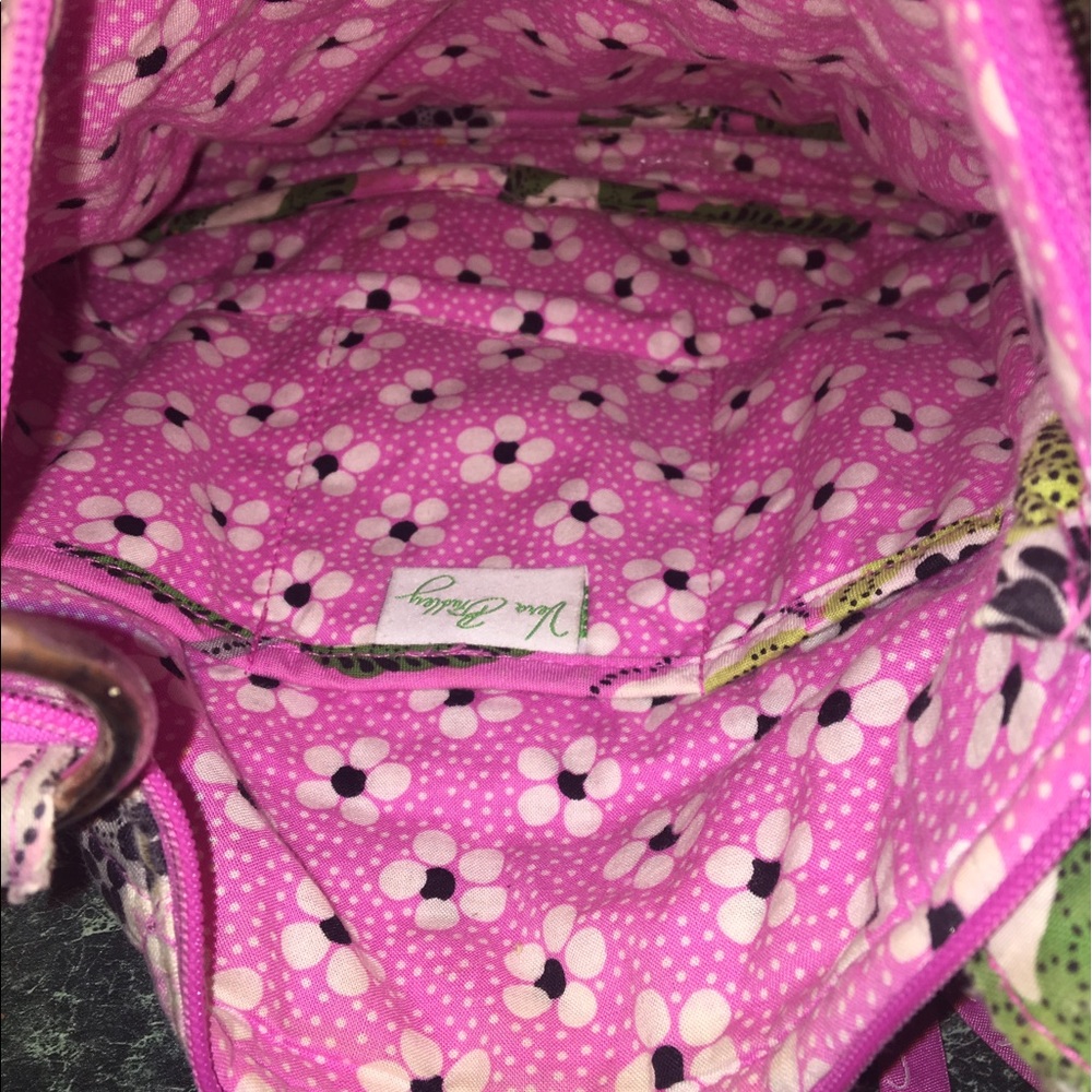 Vera Bradley Crossbody
