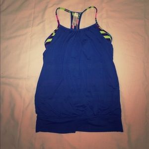 🇺🇸Sale! (limited time) Ivivva double dutch tank