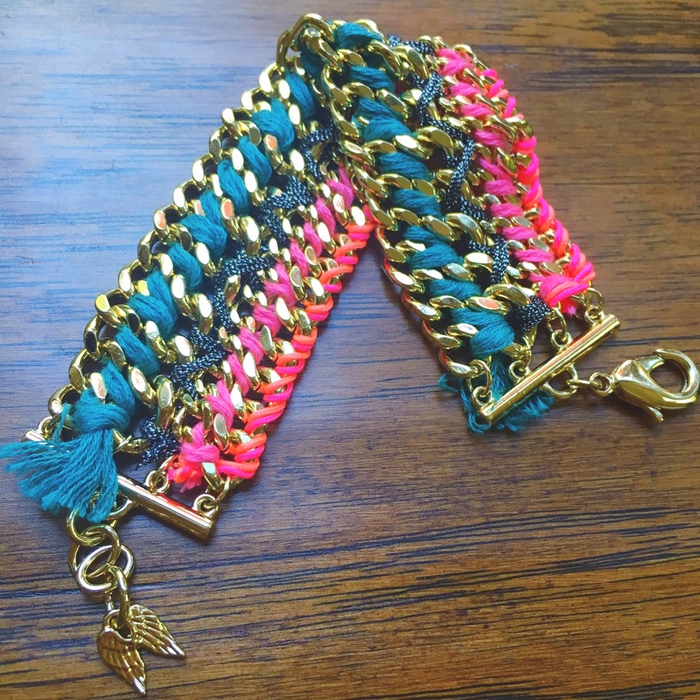 BRAND NEW Victoria's Secret Bracelet