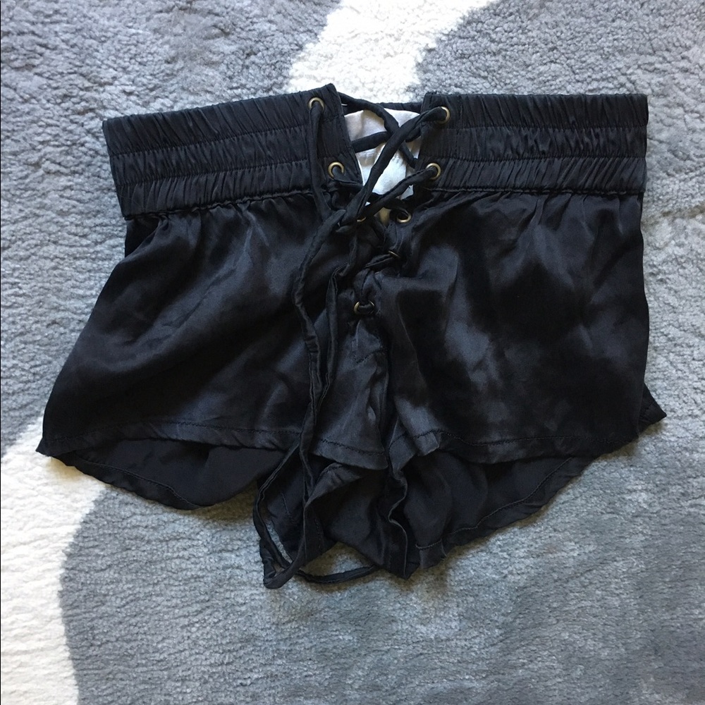 Olympia  activewear shorts