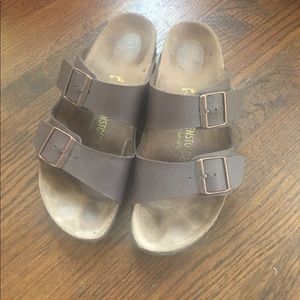 Vegan Birkenstocks