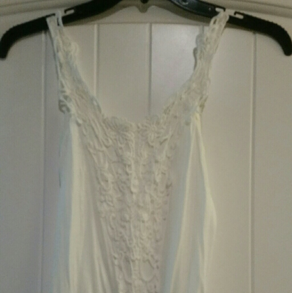 White Tank