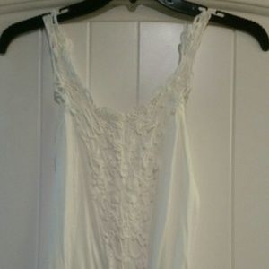 White Tank