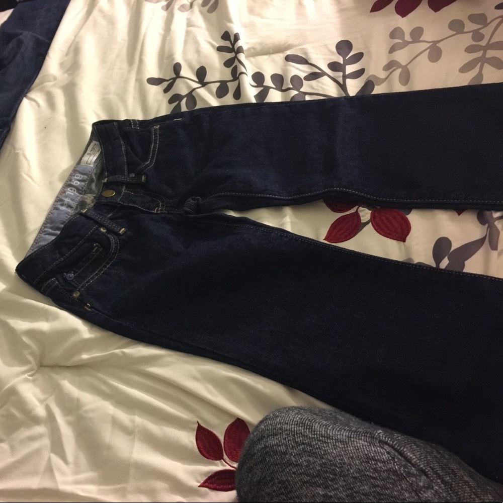 Gap kids size